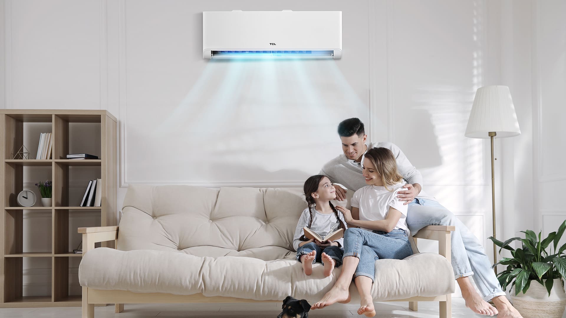 Kenapa Harus beralih ke AC Inverter: Keunggulan dan Manfaatnya